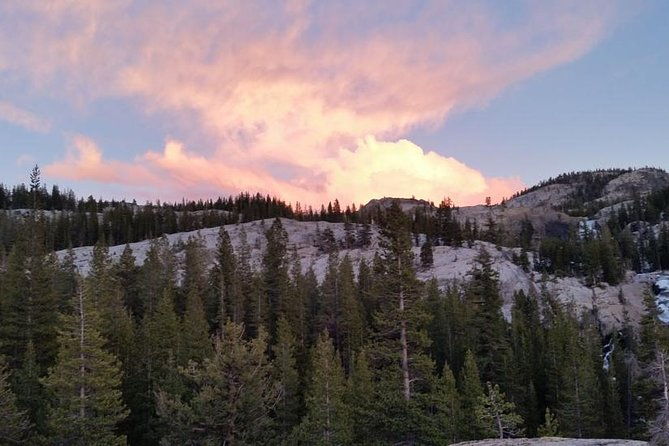 5-day-yosemite-backpacking-amazing-sunsets