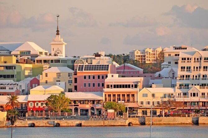 5-hour-guided-private-tour-of-bermuda