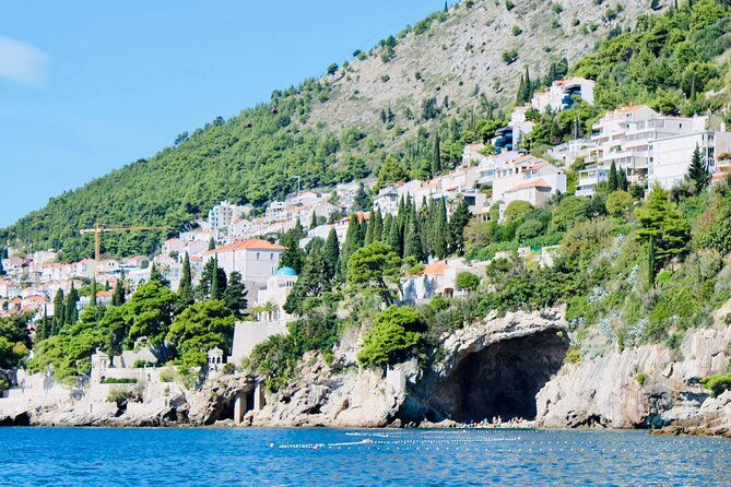 50-minute-panoramic-cruise-of-dubrovnik-with-english-audio-guide