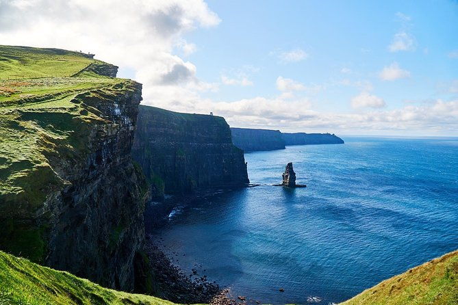 6-day-all-ireland-northern-ireland-rail-tour-from-dublin