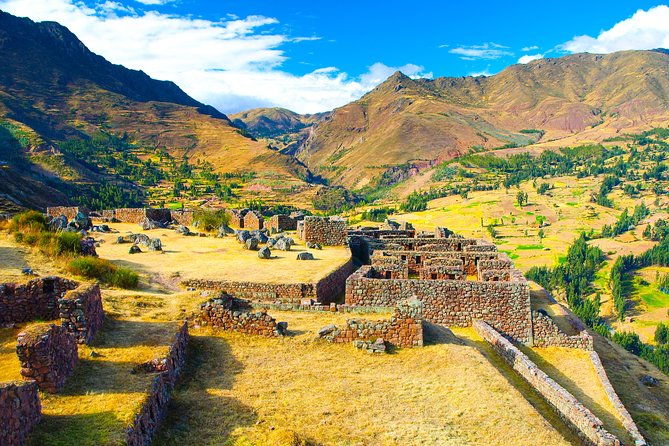 6-day-machu-picchu-express-group-tour
