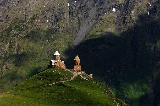 6-day-tour-to-georgia-from-tbilisi-cultural-heritage