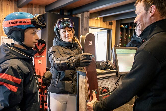 6-days-ski-rental-in-chamonix-for-adults-and-kids