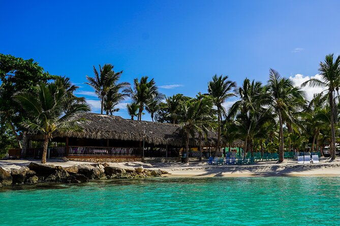 6-hour-private-saona-island-tour-with-snorkeling