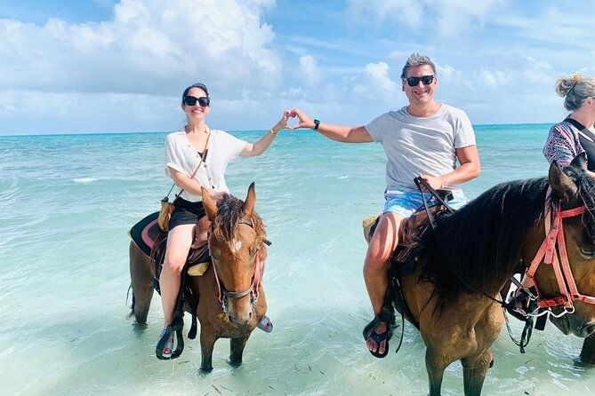 60-minute-private-horseback-riding-experience-in-turks-and-caicos