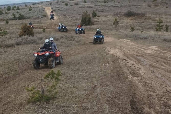60-minute-small-group-atv-safari-tour-in-bansko