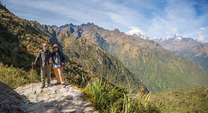 7-day-inca-trail-trek-to-machu-picchu-group-tour