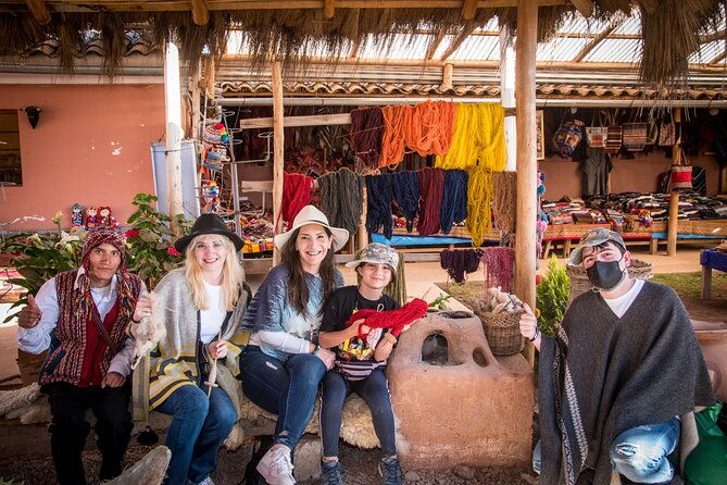 7-day-tour-from-cusco-with-machu-picchu-and-rainbow-mountain