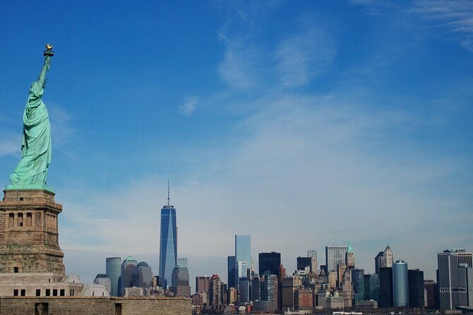 911-memorial-museumone-world-trade-observation-deckstatue-60-min-cruise