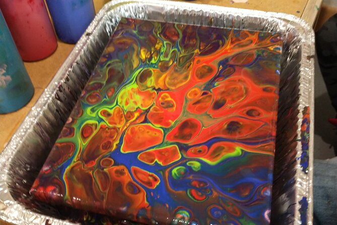 acrylic-pour-painting-class-in-estes-park-colorado