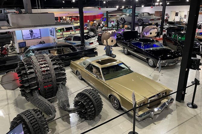 admission-ticket-to-celebrity-car-museum-in-branson