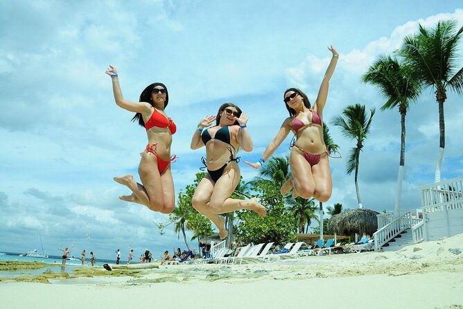 adventure-of-private-saona-island