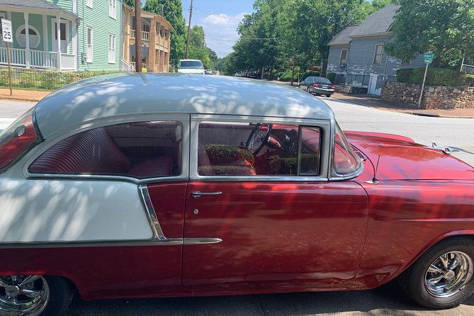 african-american-atlanta-culture-tour-by-private-car-service