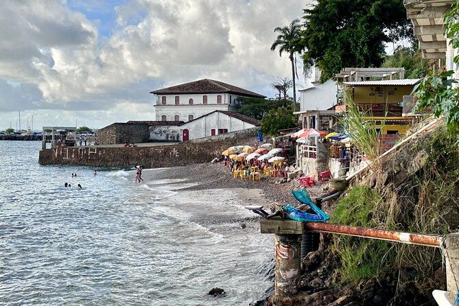 afro-brazilian-roots-city-tour-in-salvador-with-lunch-at-favela