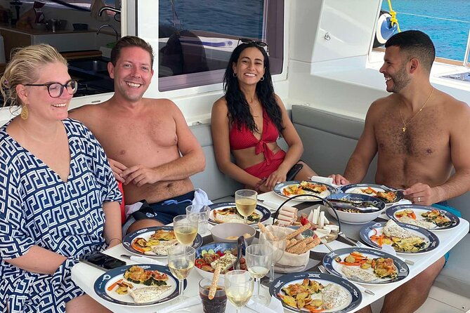 agios-nikolaos-mirabello-afternoon-cruise-with-dinner-drinks