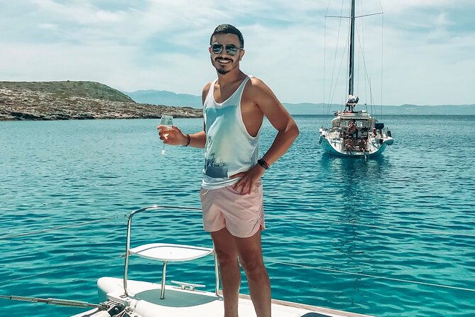 agios-nikolaos-morning-catamaran-cruise-with-lunch