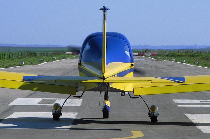 airplane-flight