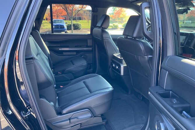 airport-transfer-bwi-airport-to-baltimore-downtown-area-only