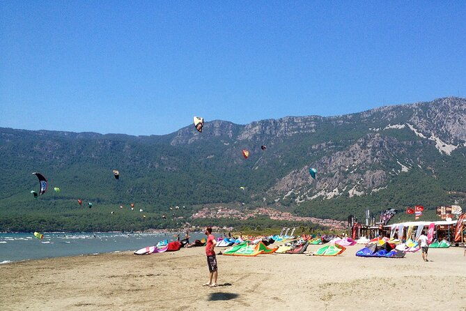 akyaka-azmak-river-and-yuvarlakcay-tour-with-lunch-from-marmaris