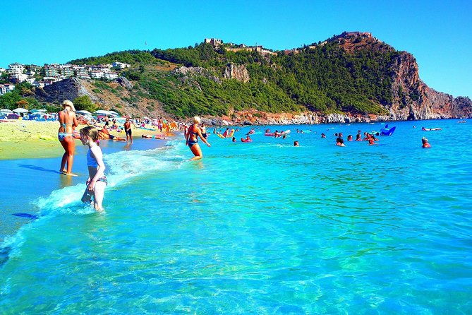 alanya-sightseeing-tour-from-side-with-boat-trip-and-lunch