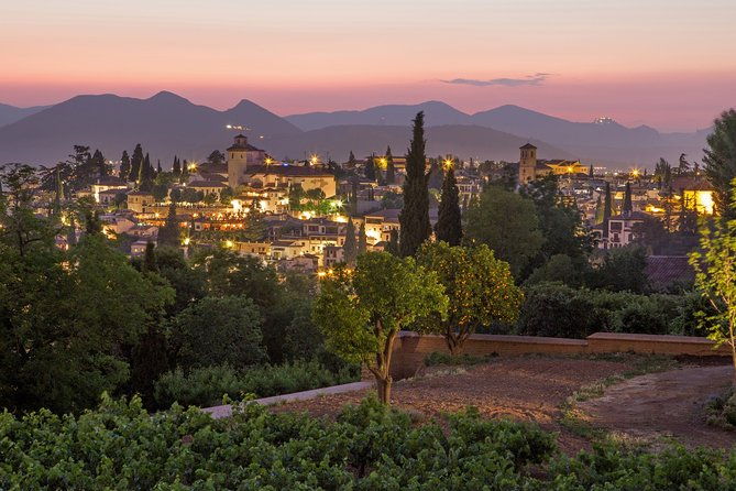 albaicin-and-sacromonte-private-tour