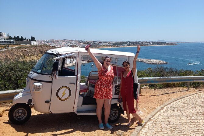 albufeira-city-tour-best-beaches-2h-tuktuk-or-jeep