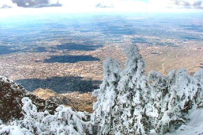 albuquerque-snowshoe-experience