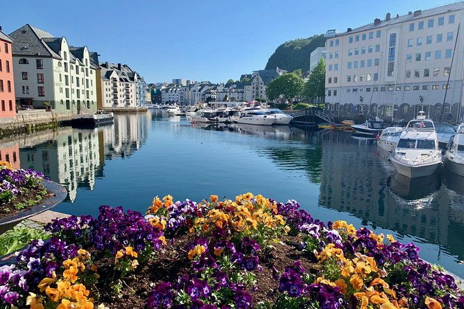 all-alesund-highlights-in-one-tour