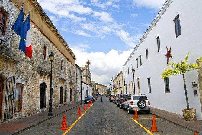 all-inclusive-santo-domingo-day-trip-from-punta-cana