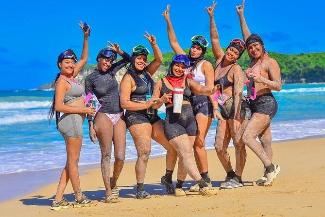 amazin-4-hours-half-day-tour-buggy-punta-cana-macao-beach