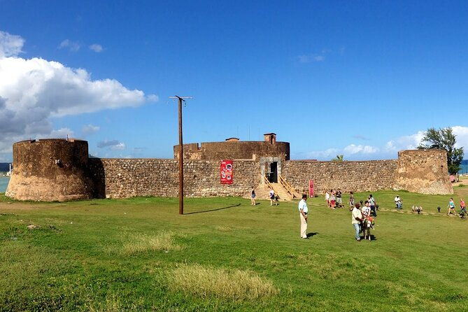 amber-cove-taino-bay-shore-excursion-puerto-plata-city-tour