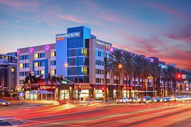 anaheim-resort-private-transfer-to-or-from-john-wayne-airport