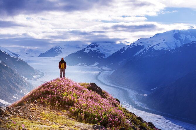 anchorage-kenai-fjords-denali-national-park-5-day-4-night-tour