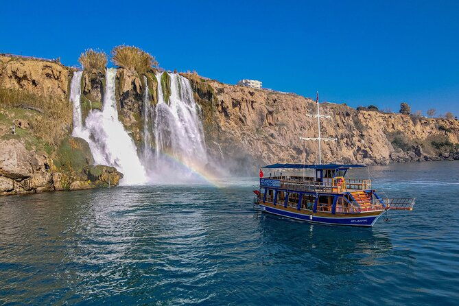 antalya-city-tour-with-lower-duden-waterfallsboat-tripcable-car-4