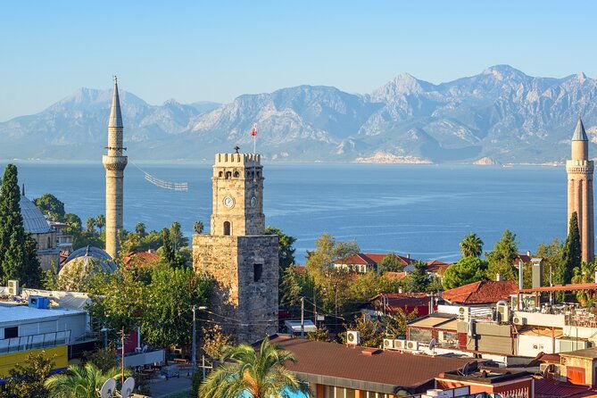 antalya-guided-city-tour-with-cable-car-and-waterfall