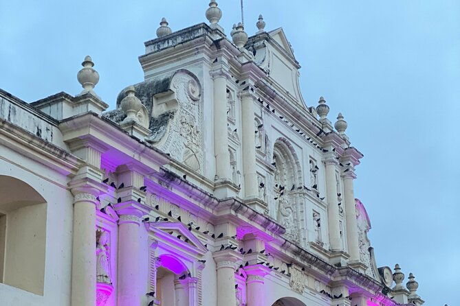 antigua-guatemala-half-day-tour