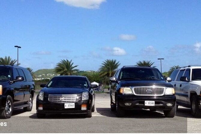 antigua-roundtrip-airport-transfer
