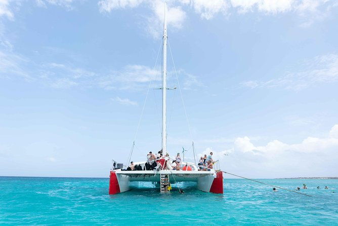 antilla-shipwreck-and-catalina-bay-snorkel-sail