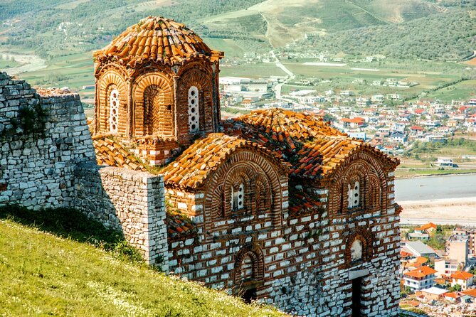 apollonia-and-berat-unesco-tour-from-tirana