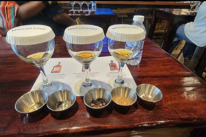appleton-estate-rum-tasting-experience