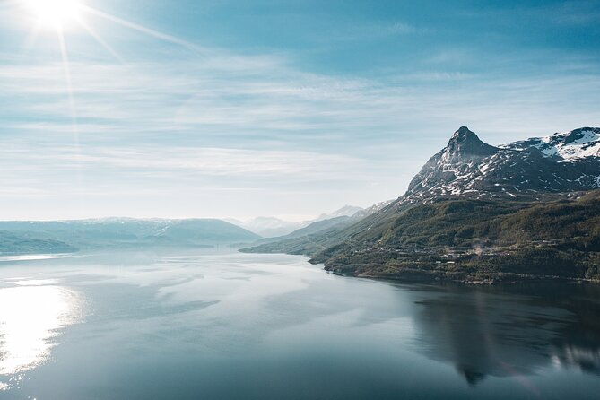 arctic-train-the-northernmost-railway-in-norway