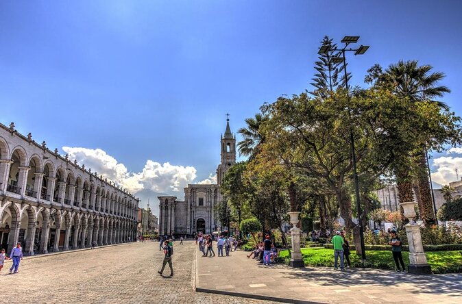 arequipa-city-tour-and-food-and-drinks-experience