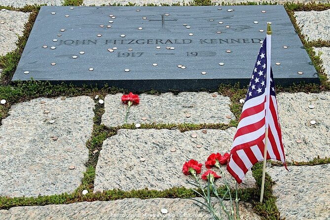 arlington-national-cemetery-private-half-day-walking-tour