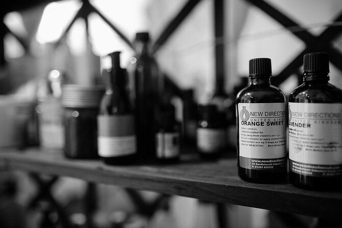 aromatherapy-single-massages