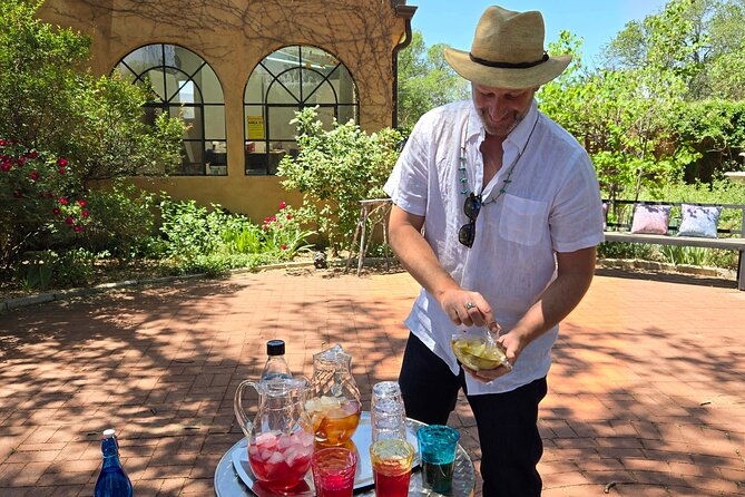 artist-studio-tour-private-tea-party-on-the-turquoise-trail