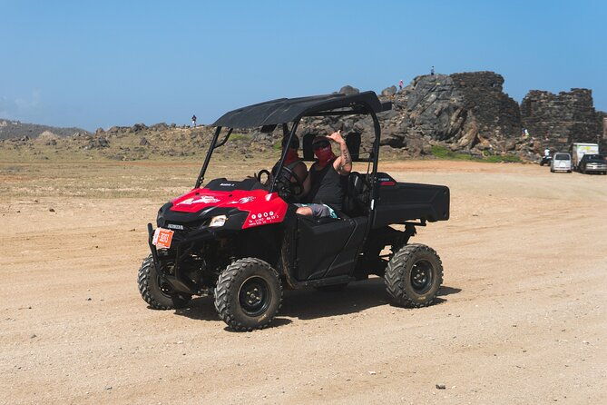 aruba-2-seater-utv-tour-adventure-with-kini-kini