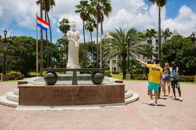 aruba-downtown-historic-and-cultural-walking-tour
