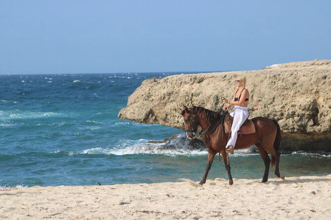 aruba-north-coastline-small-group-horseback-riding-tour
