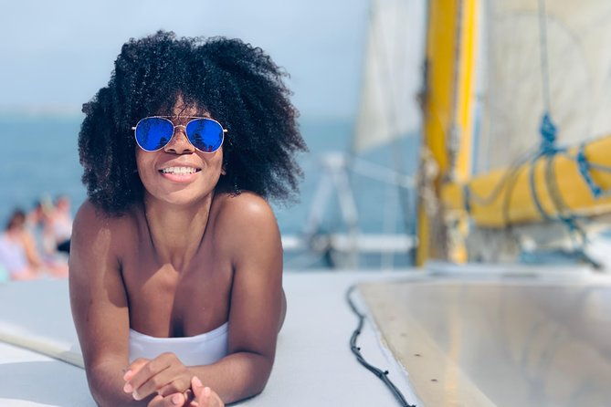 arusun-catamaran-sail-with-snorkeling-in-aruba