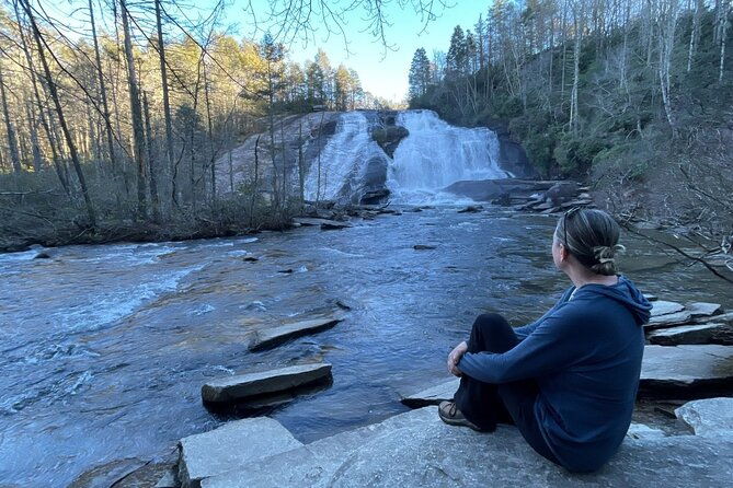 asheville-private-waterfall-yoga-hike-find-your-zen-in-nature